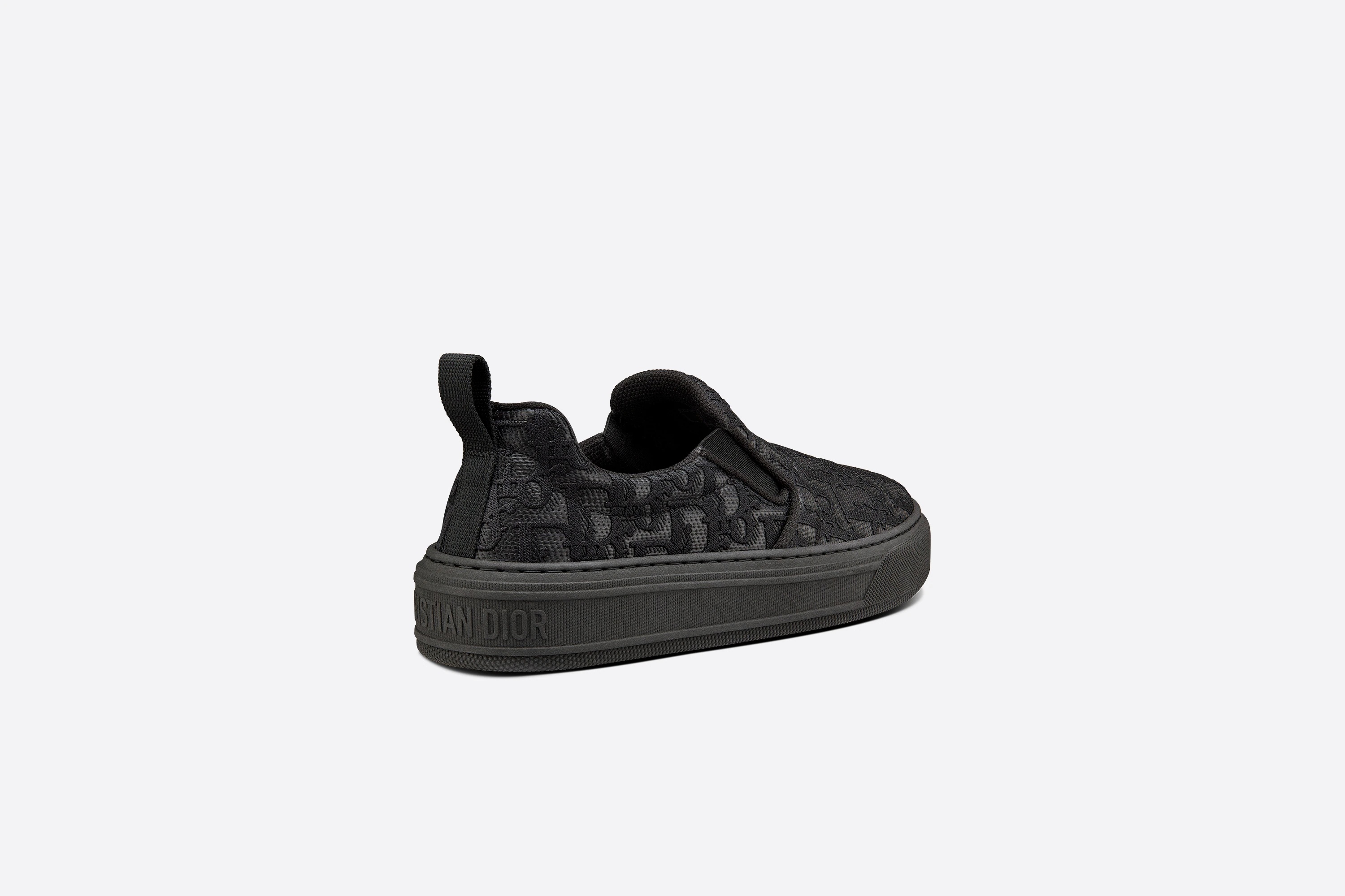Dior Solar Slip-On Sneaker - 3