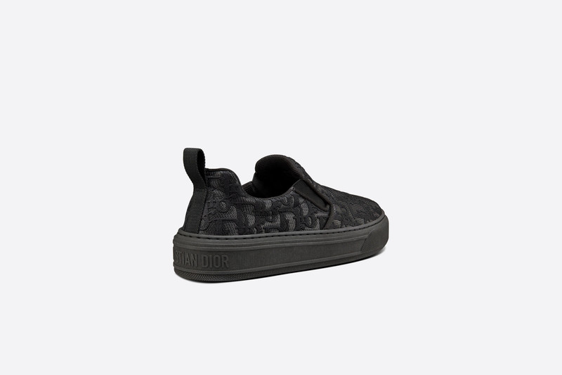 Dior Solar Slip-On Sneaker 3