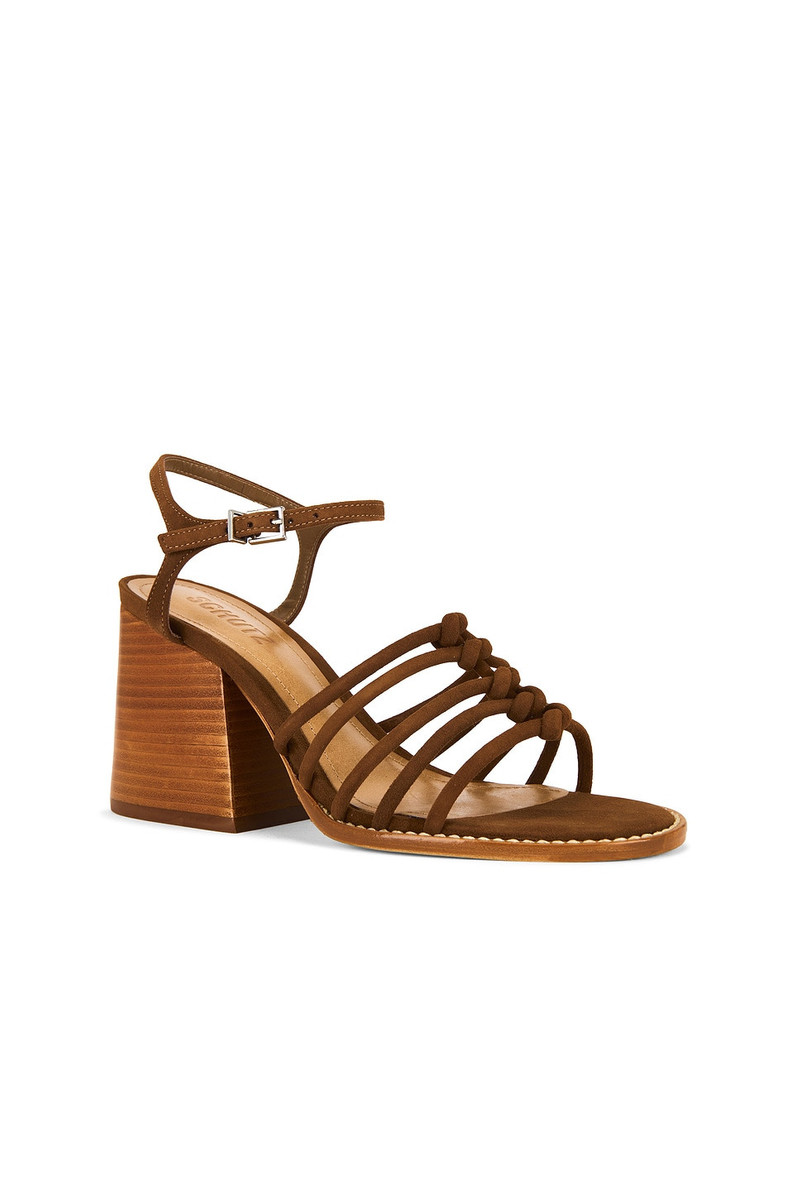 Sandy Sandal 2
