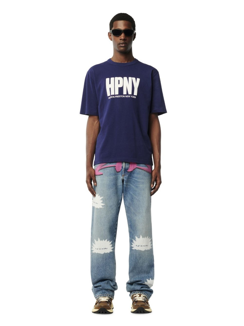 Heron Preston Reg Hpny Ss Tee outlook