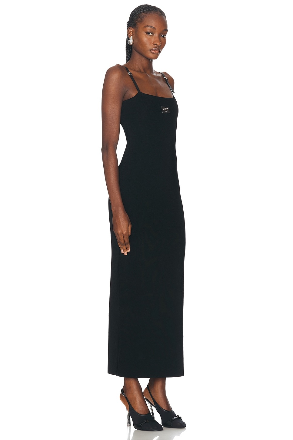 Kylie Dress - 2