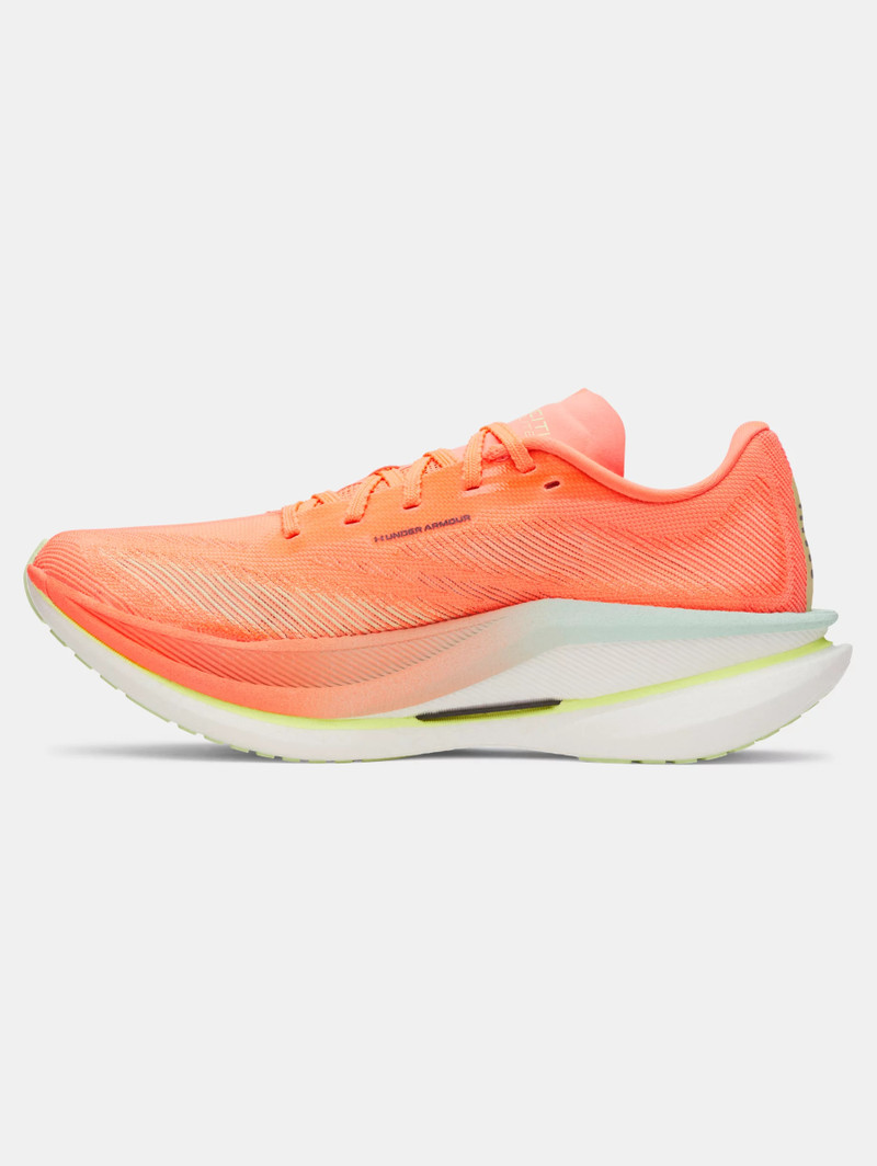 Under Armour UA Velociti Elite 3 "Sharon Lokedi" PE outlook