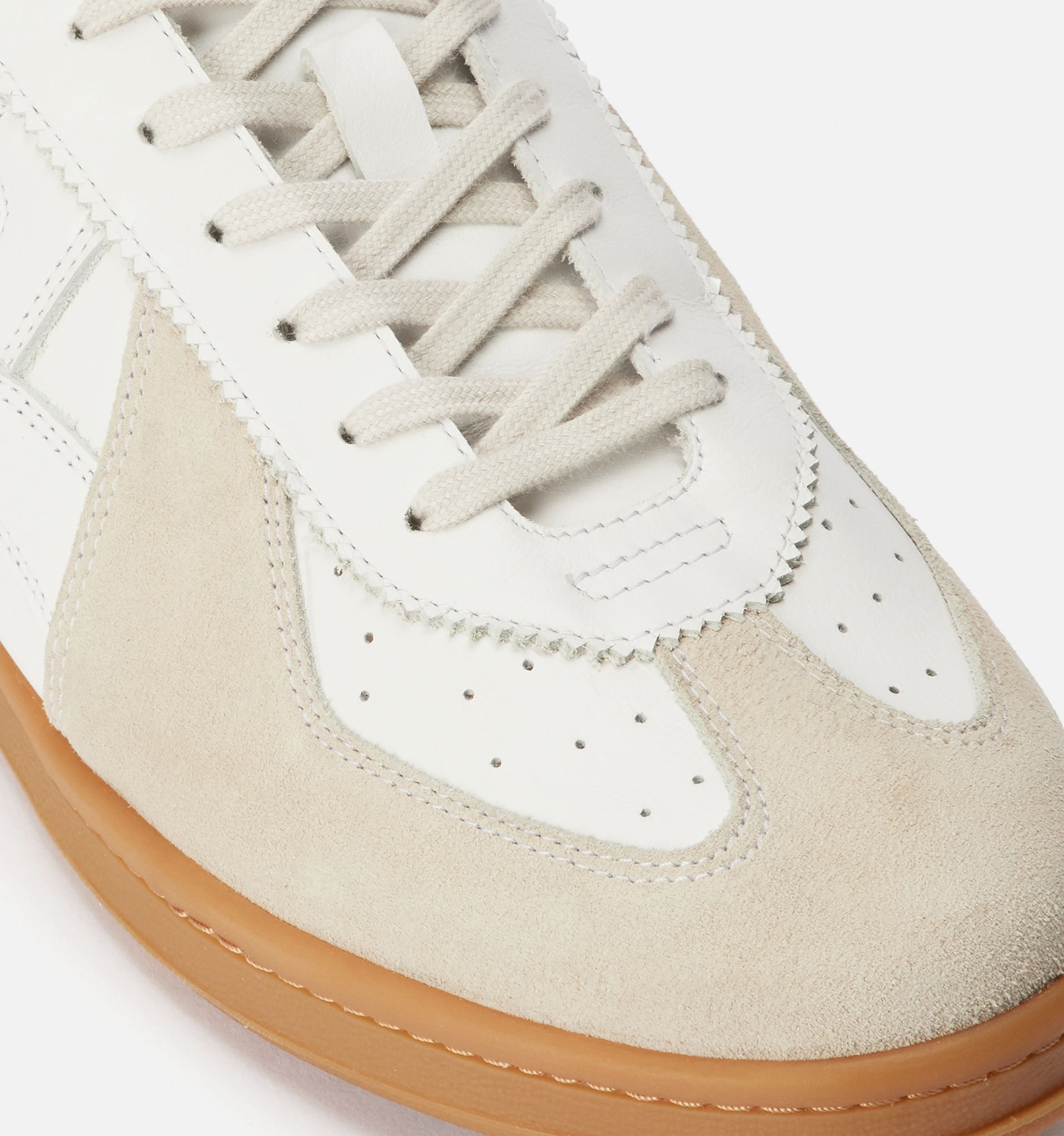 Ami Tennis Sneakers - 5