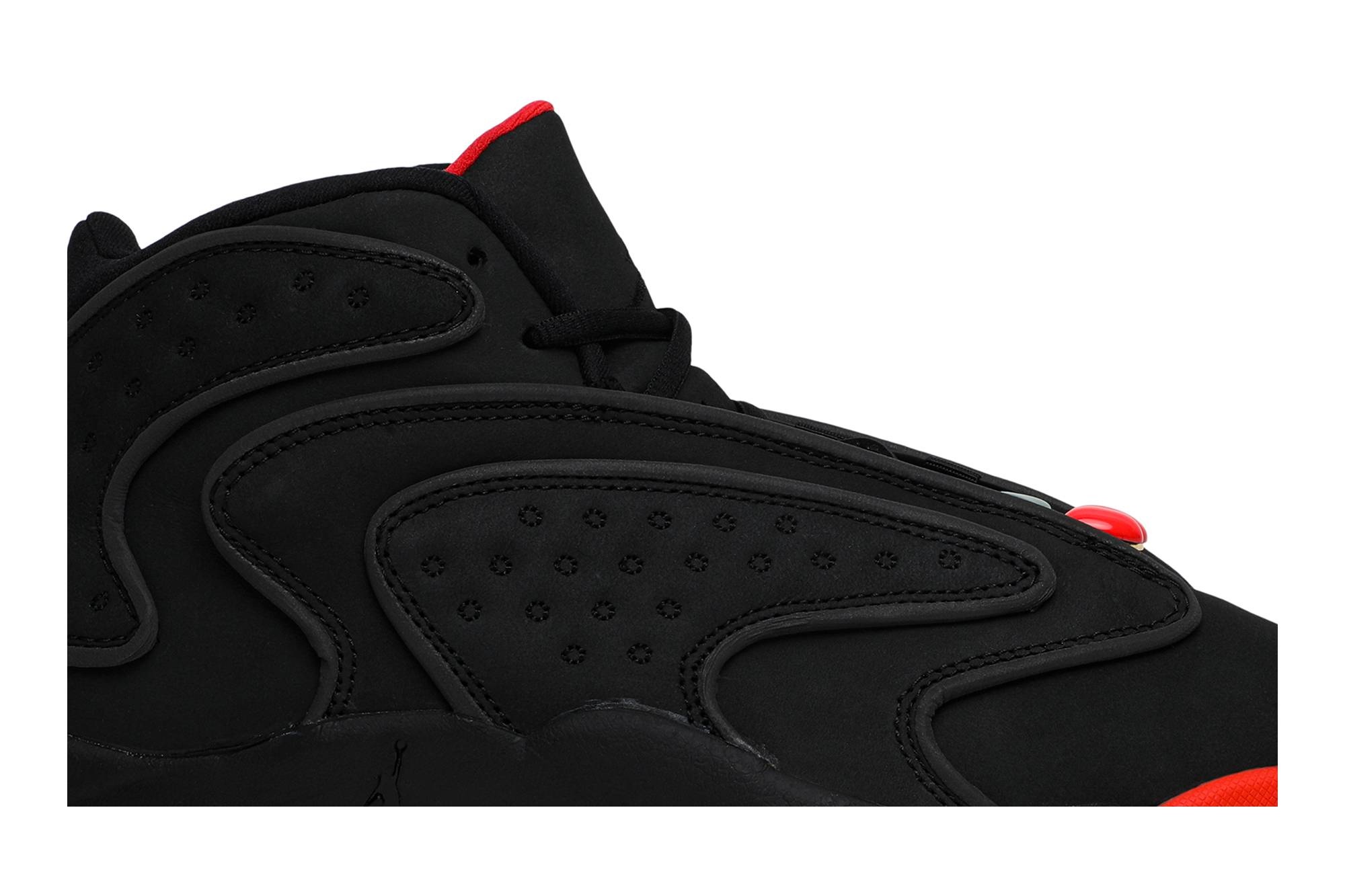 Melody Ehsani x Wmns Air Jordan OG SP 'Cherry' - 2