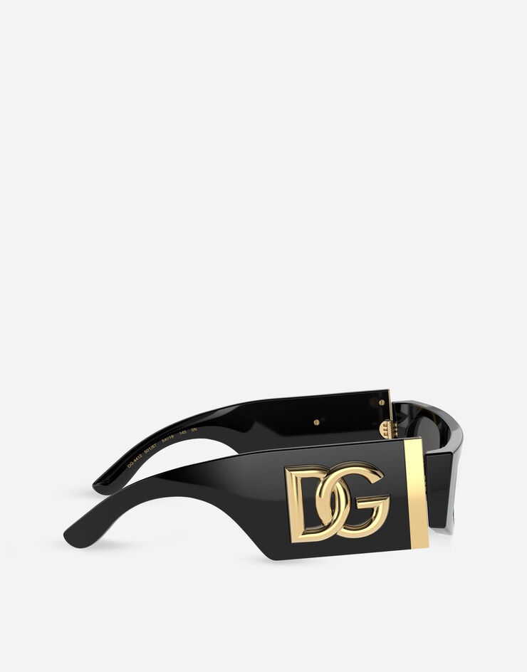 DG crossed sunglasses - 5