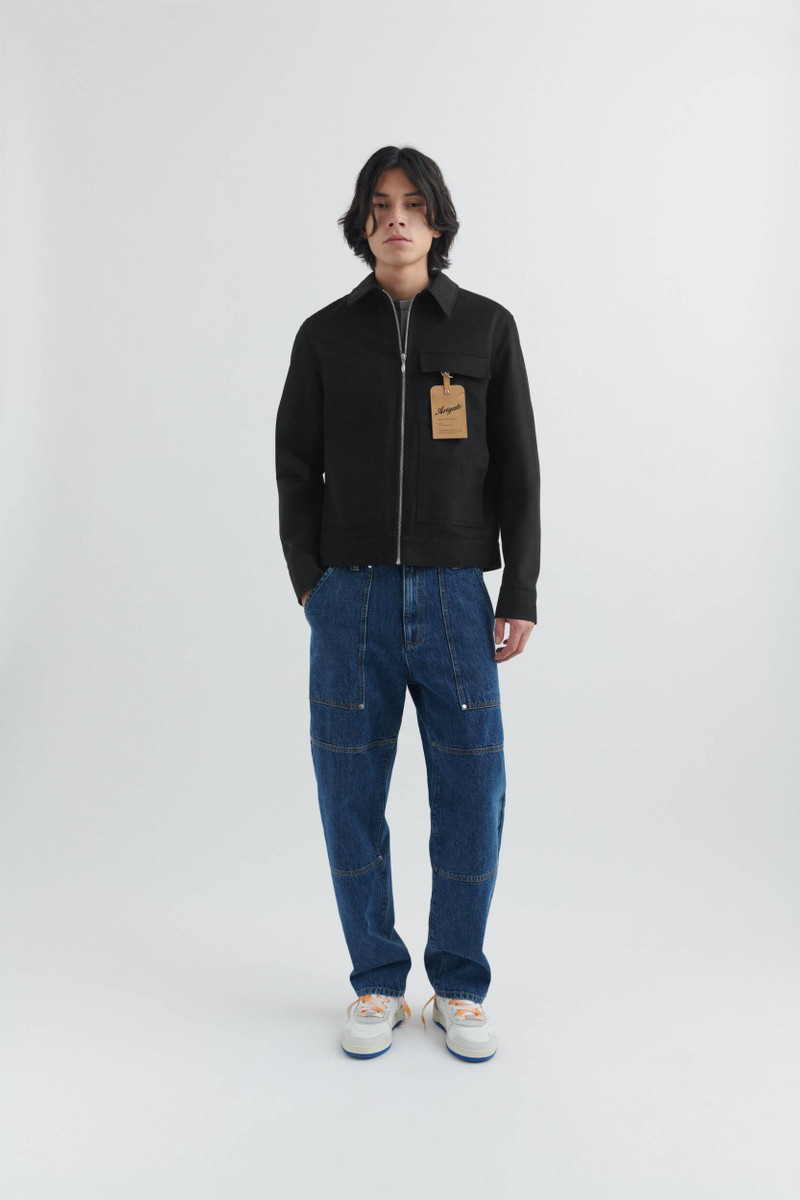 Axel Arigato Story Workwear Jacket outlook