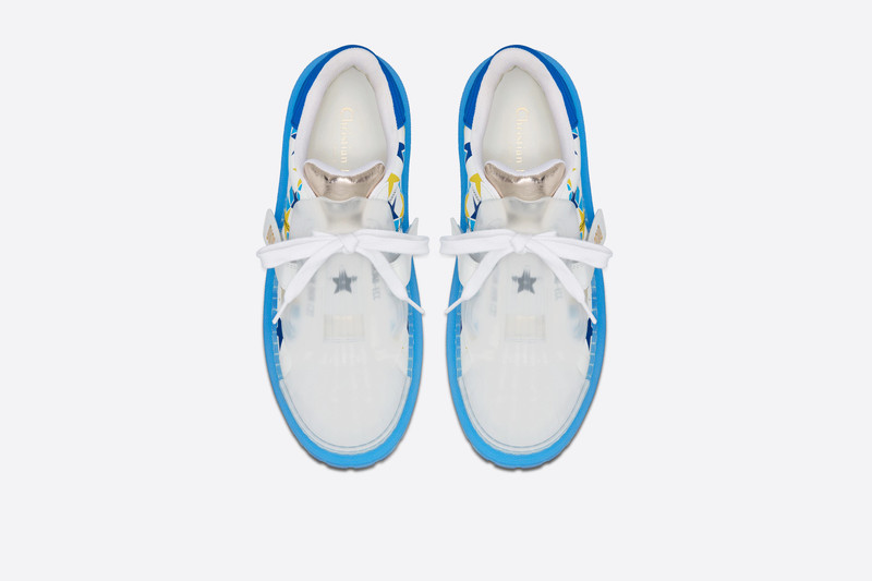 Dior-ID Sneaker 4