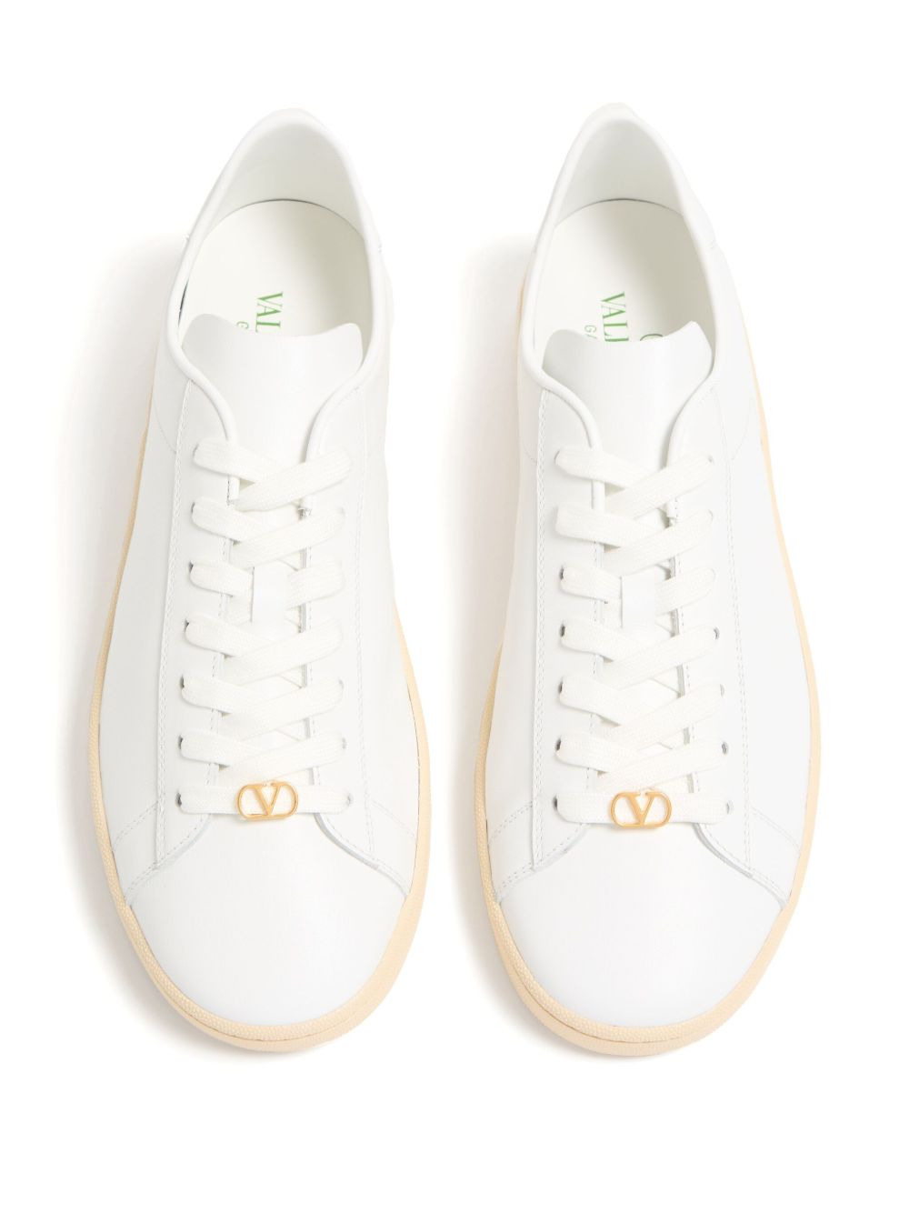 Valentino Garavani Men Royco Sneakers - 6