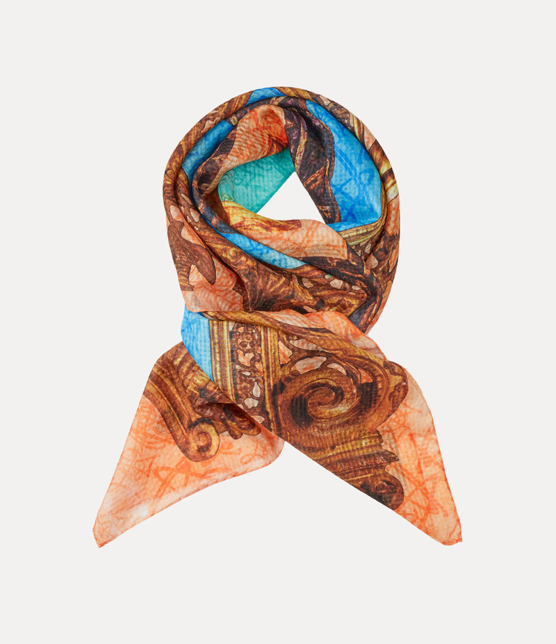 Vivienne Westwood SANSOVINO ORB SQUARE outlook