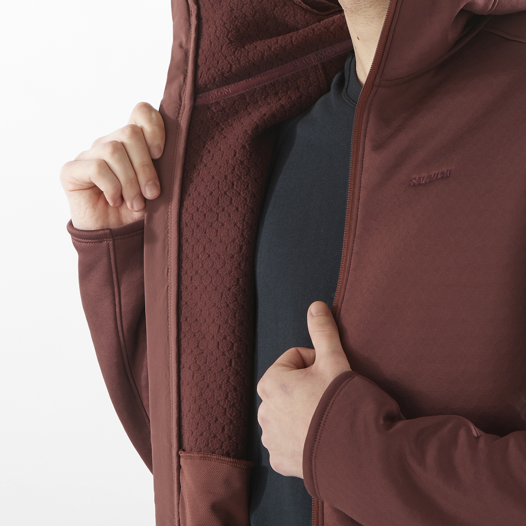 OUTLINE WARM - 6