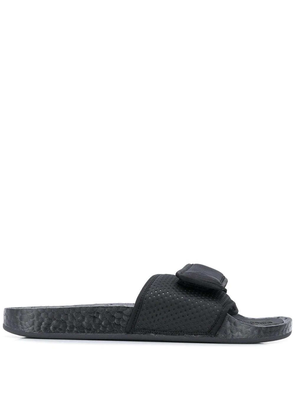 x Pharrell Williams Boost sole pool slides - 1