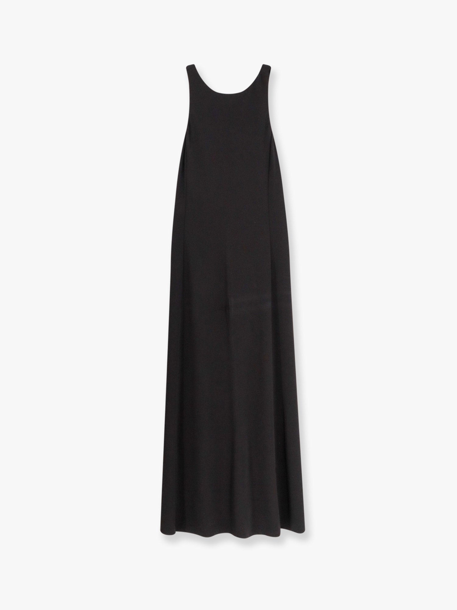 Max Mara Pompei Jersey Long Dress - 1
