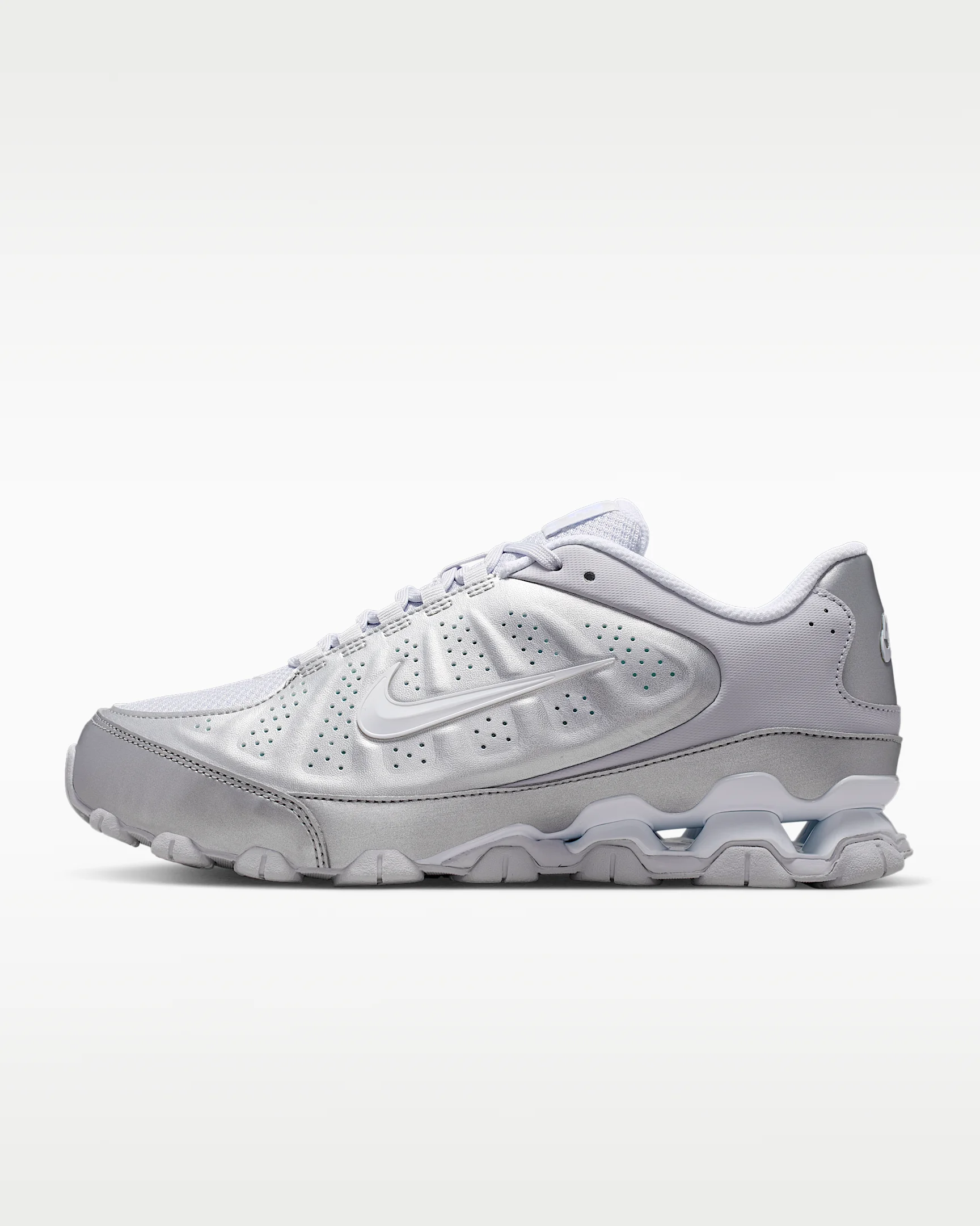 Nike Reax 8 SL Women's Shoes - 1