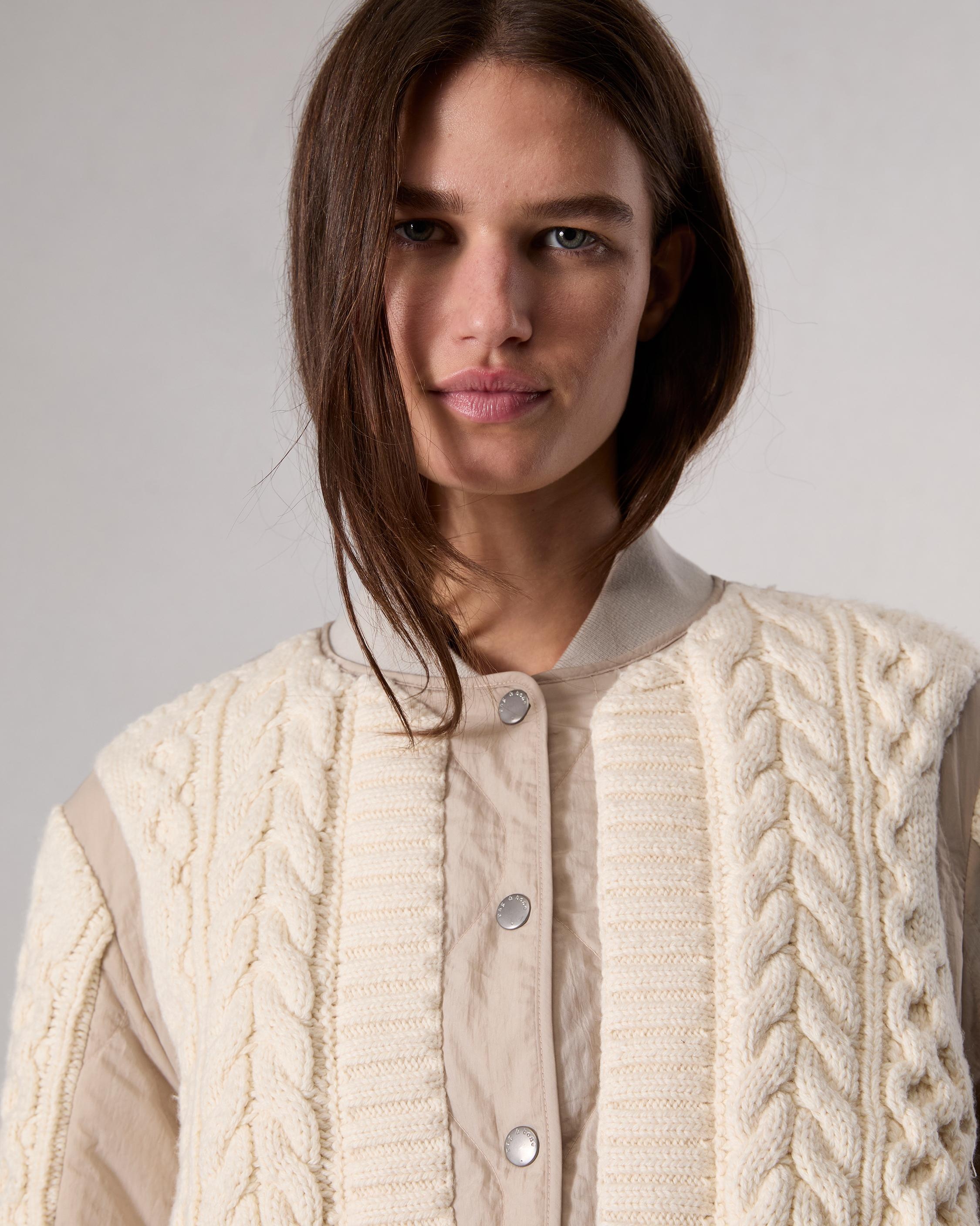 Manston Bomber Jacket - 6