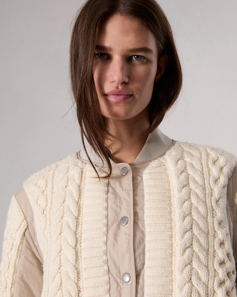 Manston Bomber Jacket 6