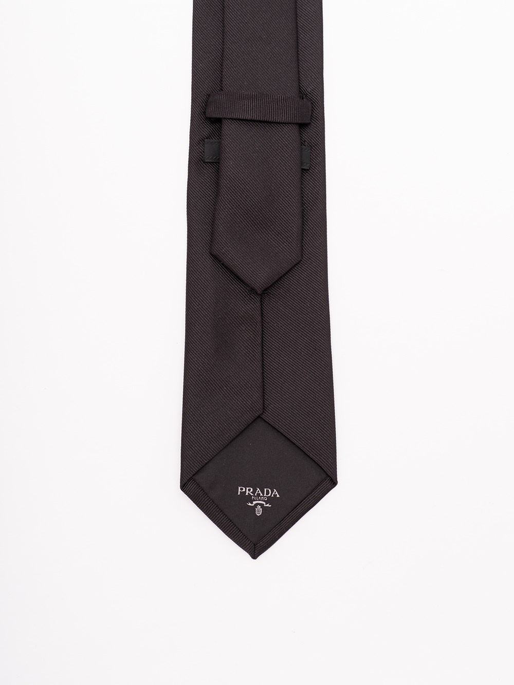 Satin Tie - 3