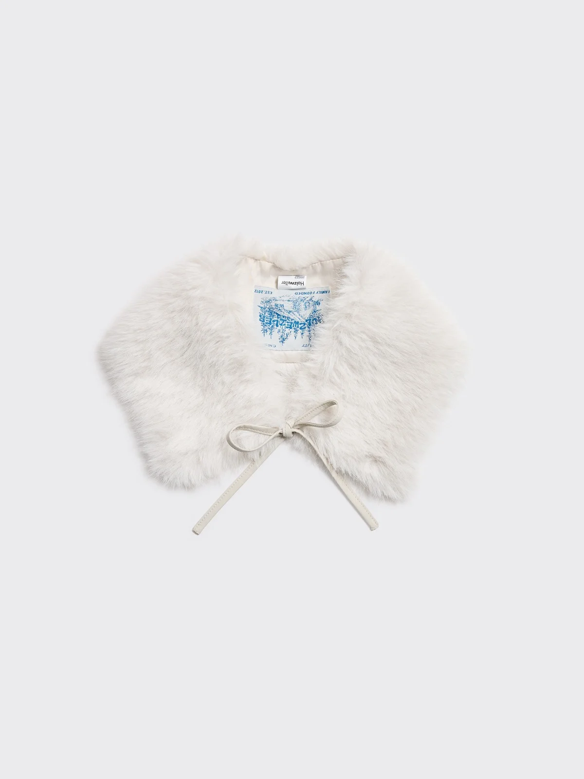 Furry Collar - 1