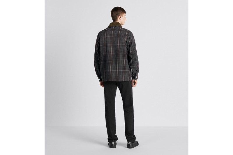 Christian Dior Couture Jeans 6