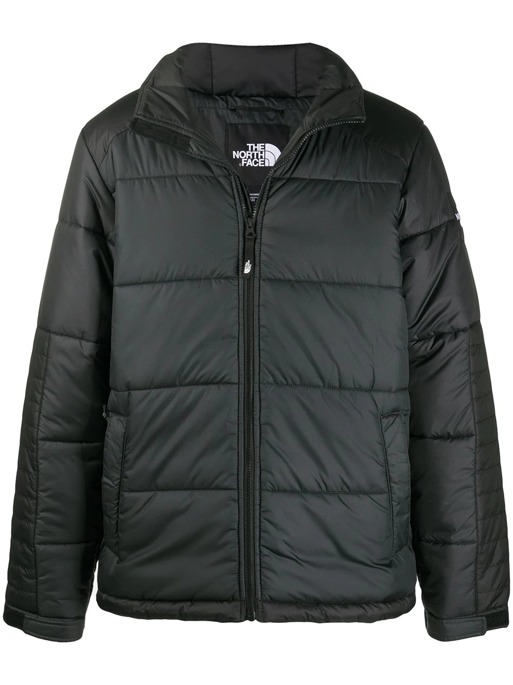 Brazenfire padded jacket - 1