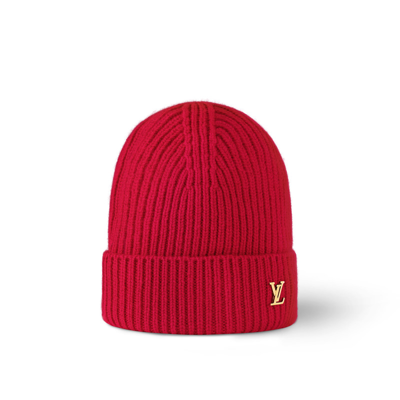 Louis Vuitton LV Spark Beanie outlook