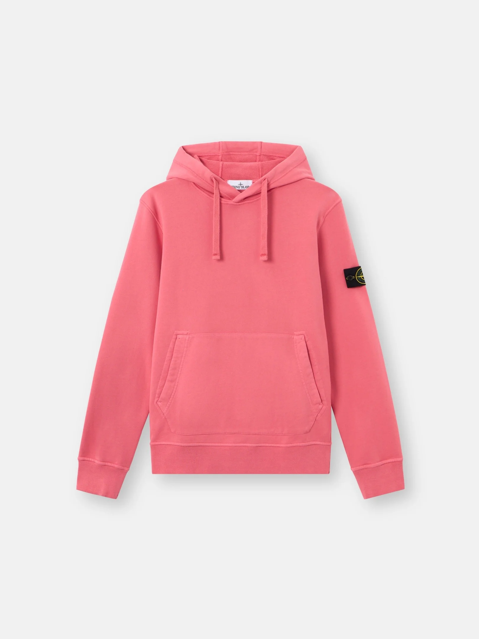 6100062 ORGANIC COTTON FLEECE - 1