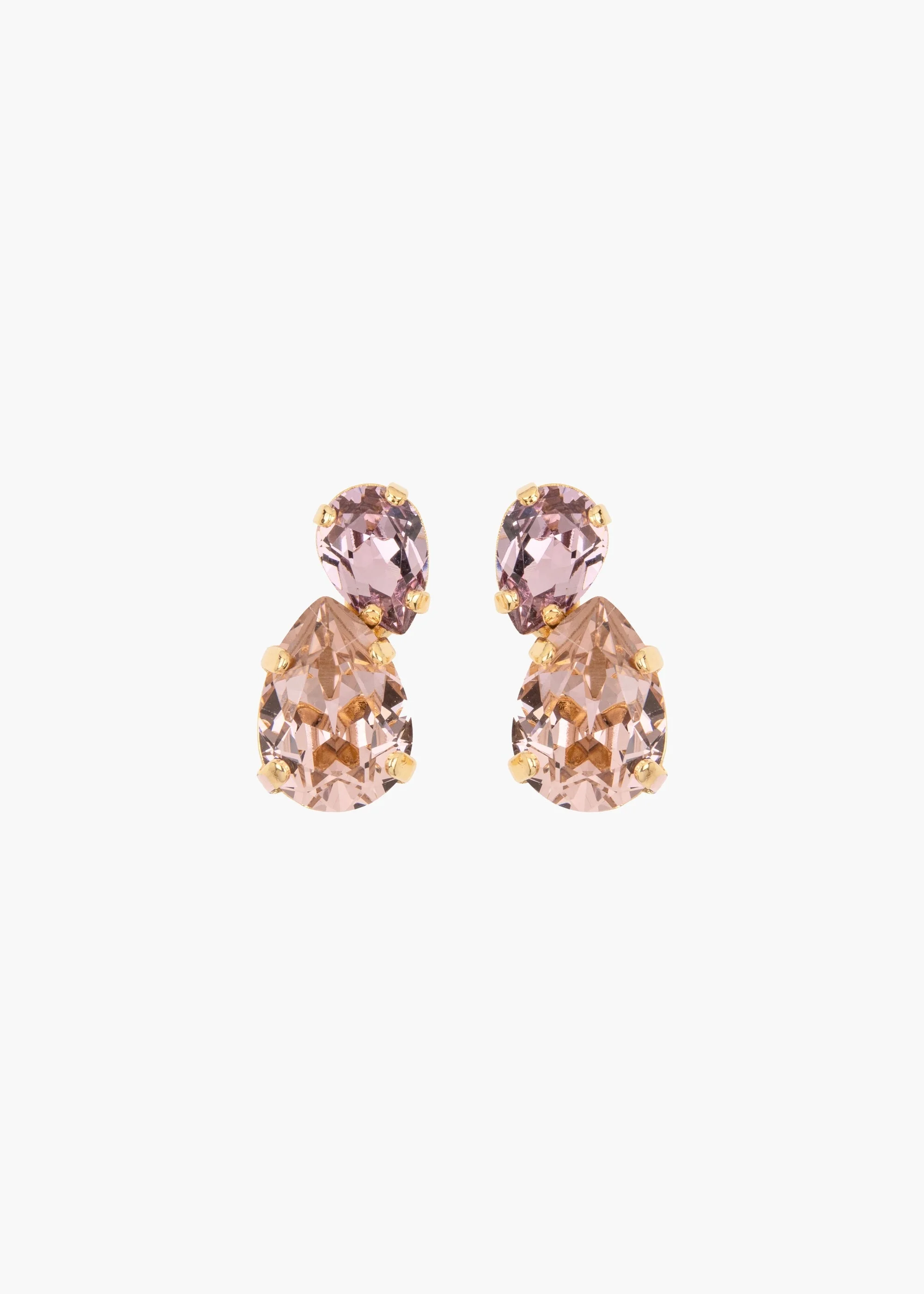 Nadia Earrings - 1