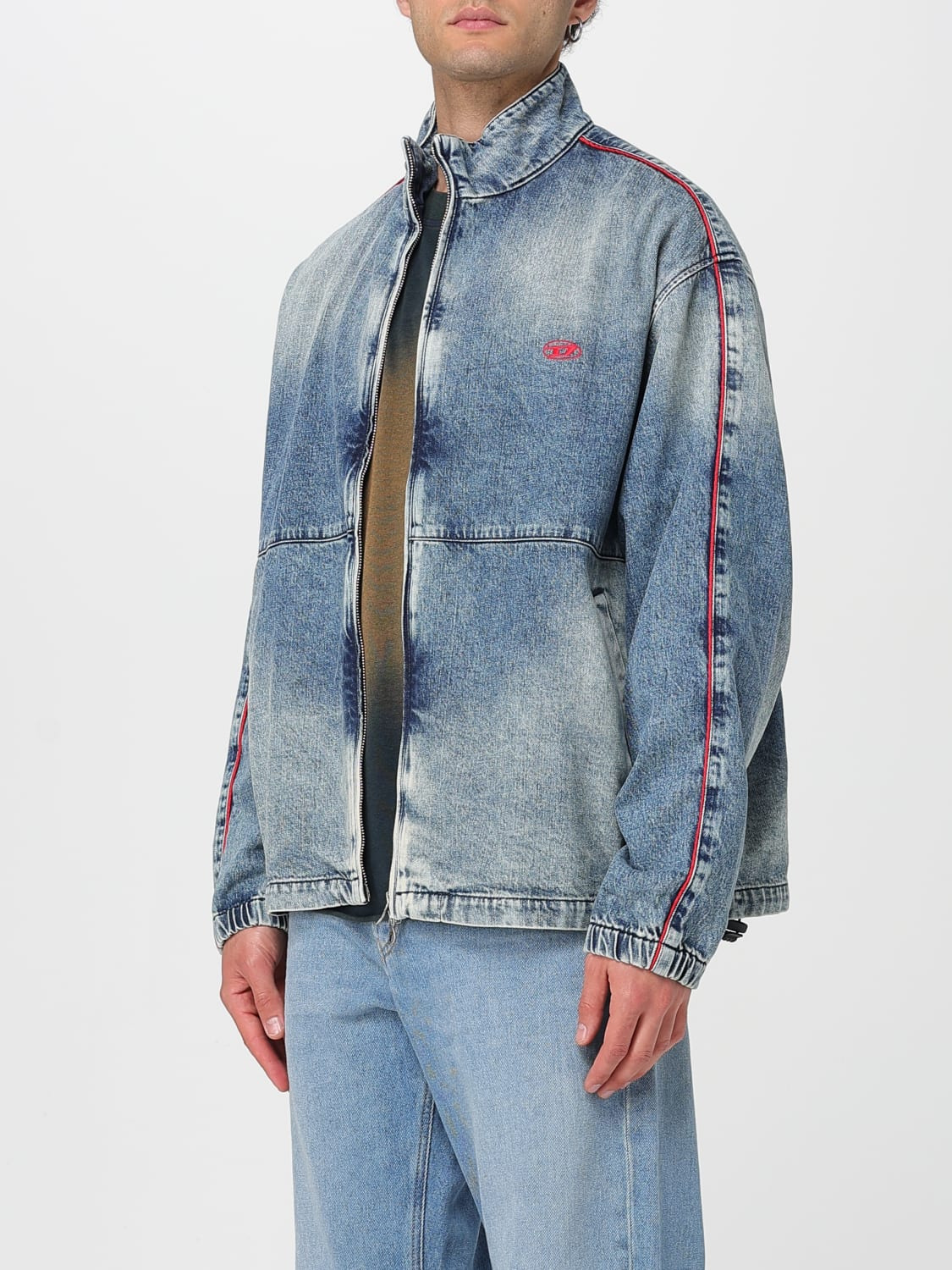 Jacket men Diesel - 3