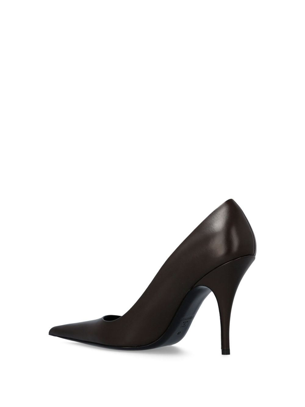 pointed-toe pumps - 3