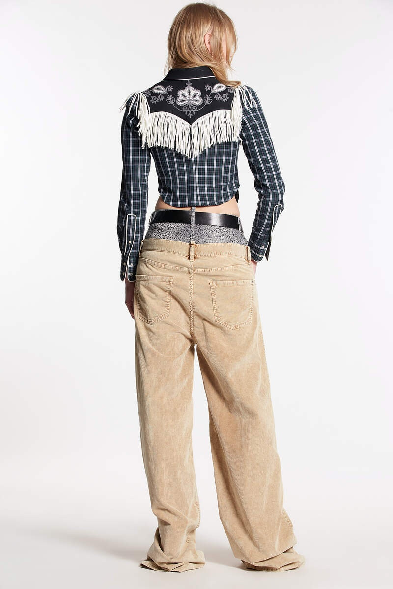 DSQUARED2 TWIN PACK JEANS outlook