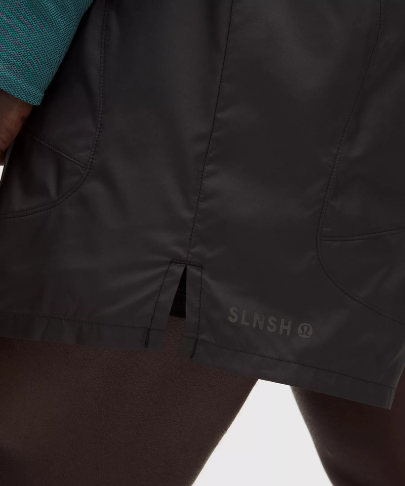 Lightweight Glyde Lined Short 6" *SLNSH Collection 5