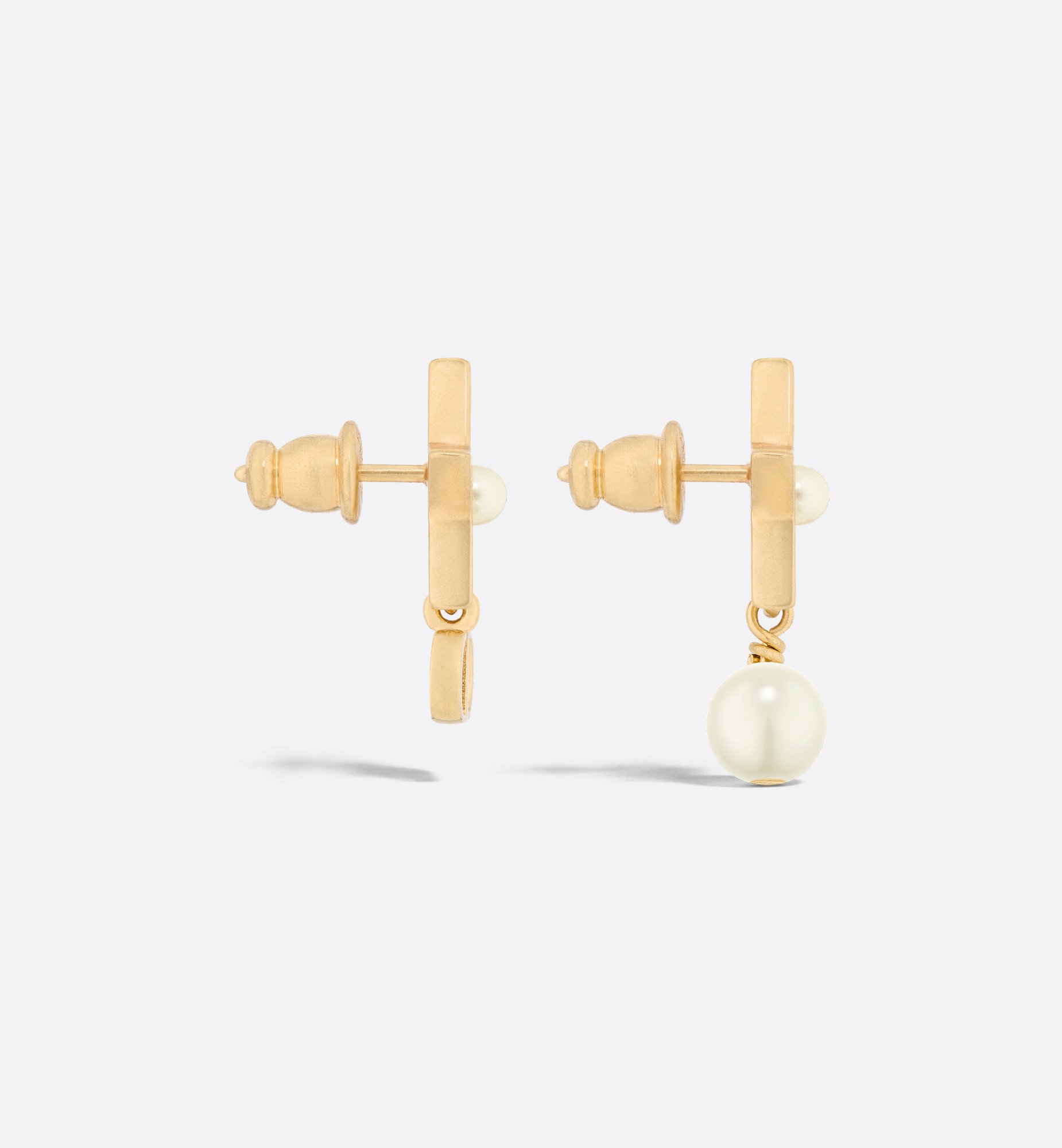 Lucky Dior Earrings - 3