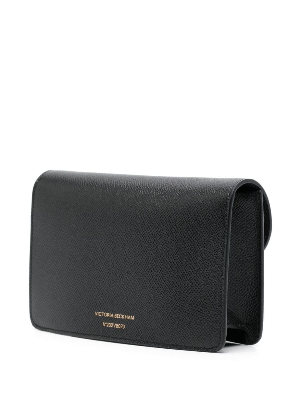 leather crossbody bag - 3