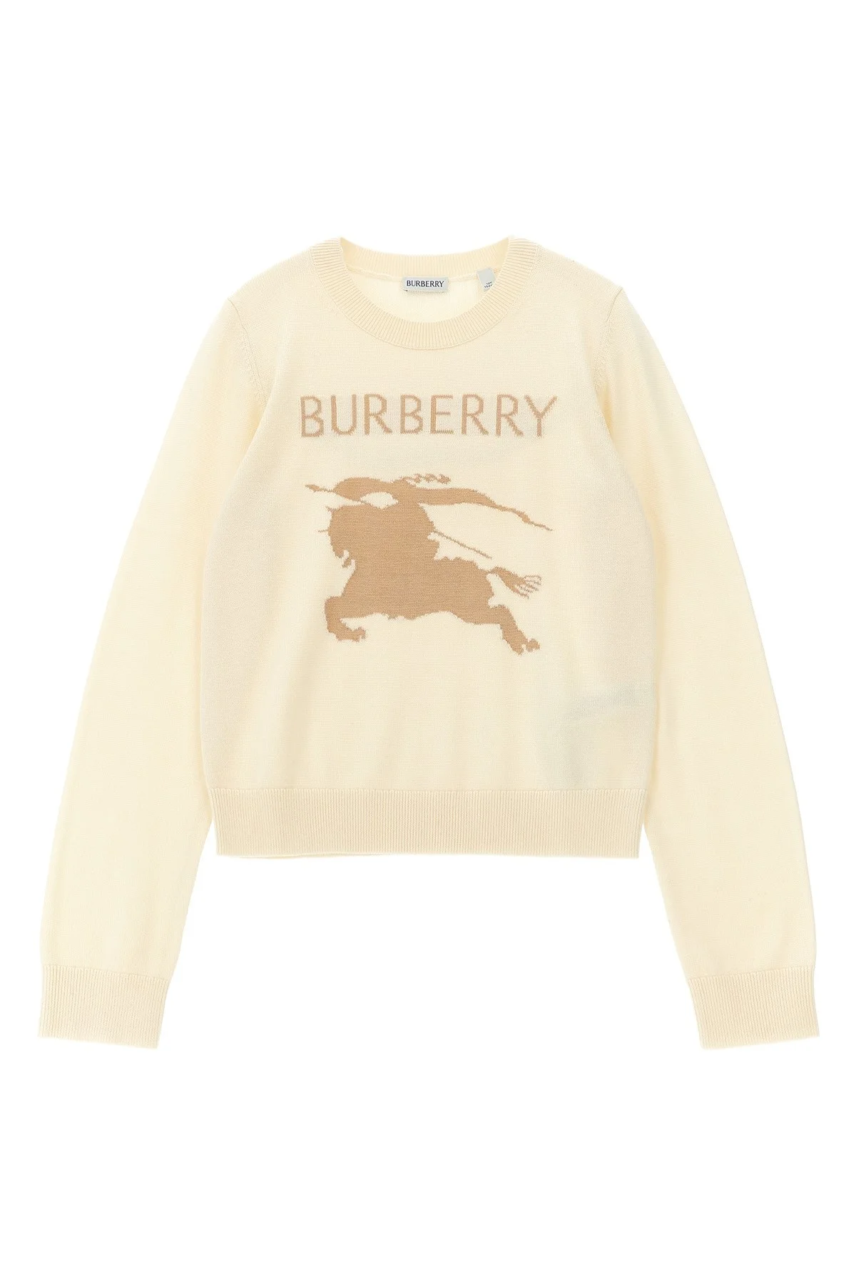'Thea' Sweater - 1