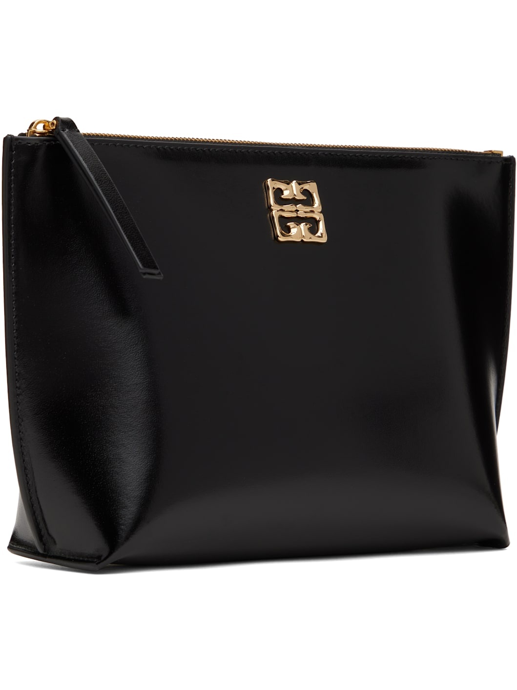 Black 4G Liquid Pouch - 2