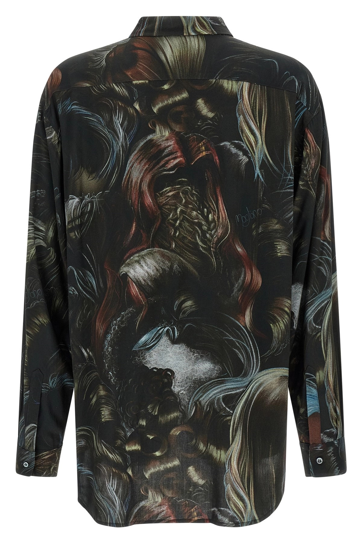 'Wig Shirt' shirt - 2