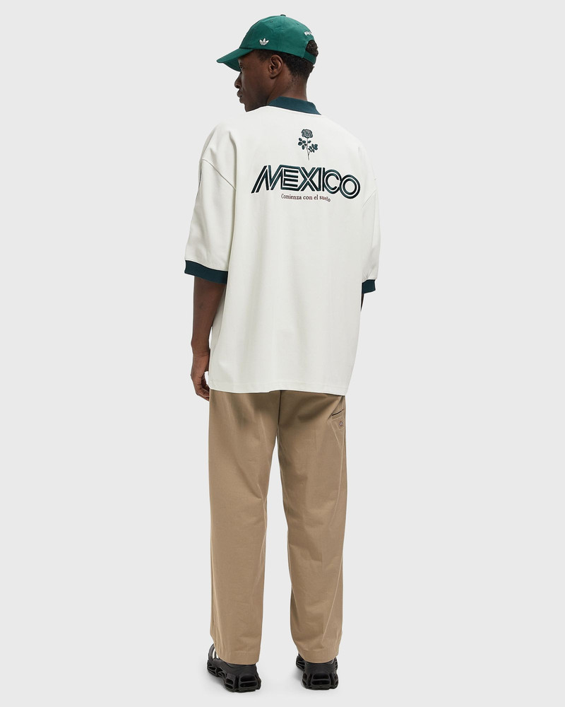 adidas X WILLY CHAVARRIA SOCCER TEE outlook