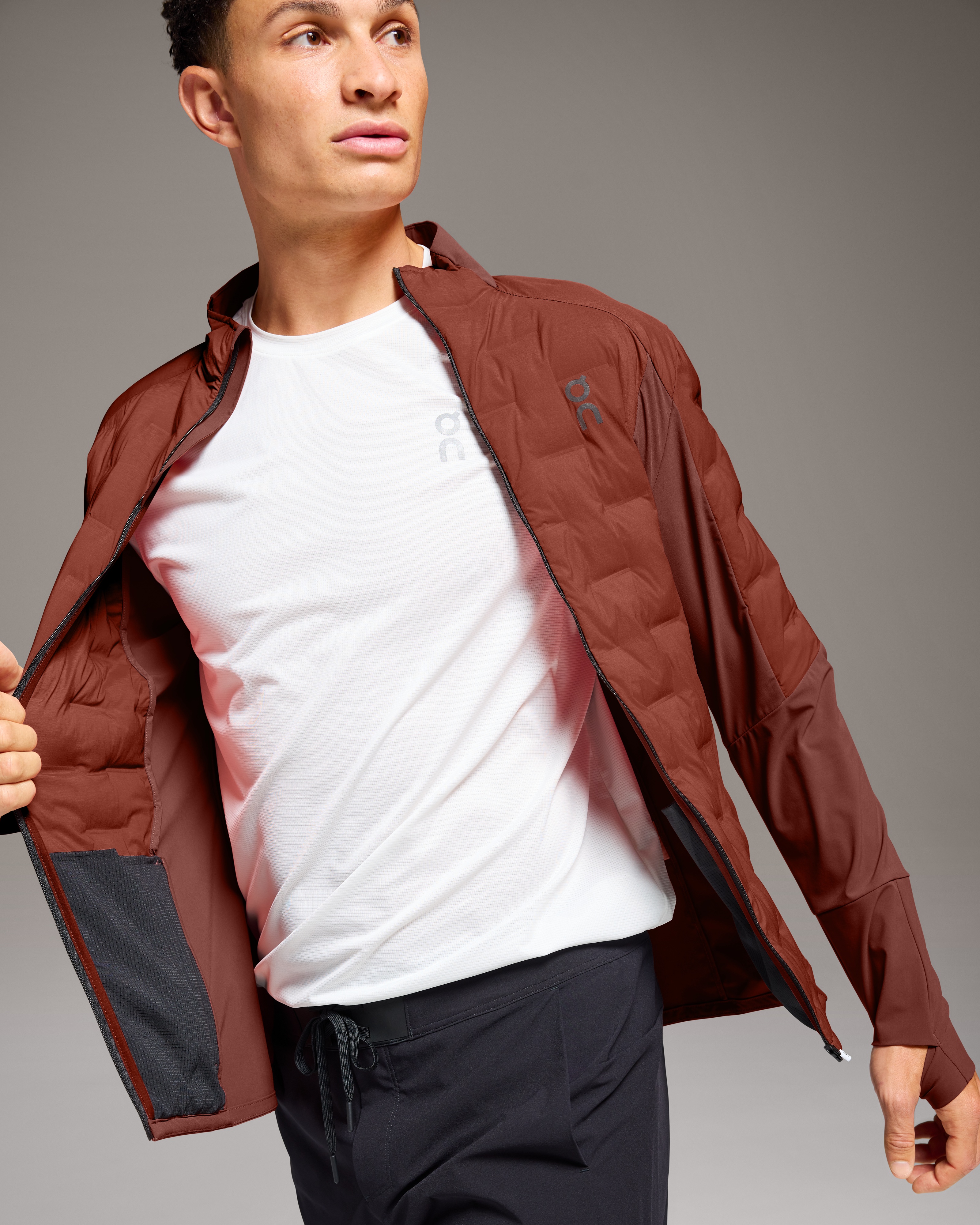 Climate Jacket - 5