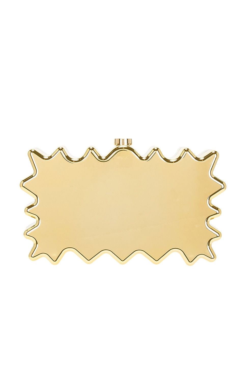 Paloma Clutch - 2