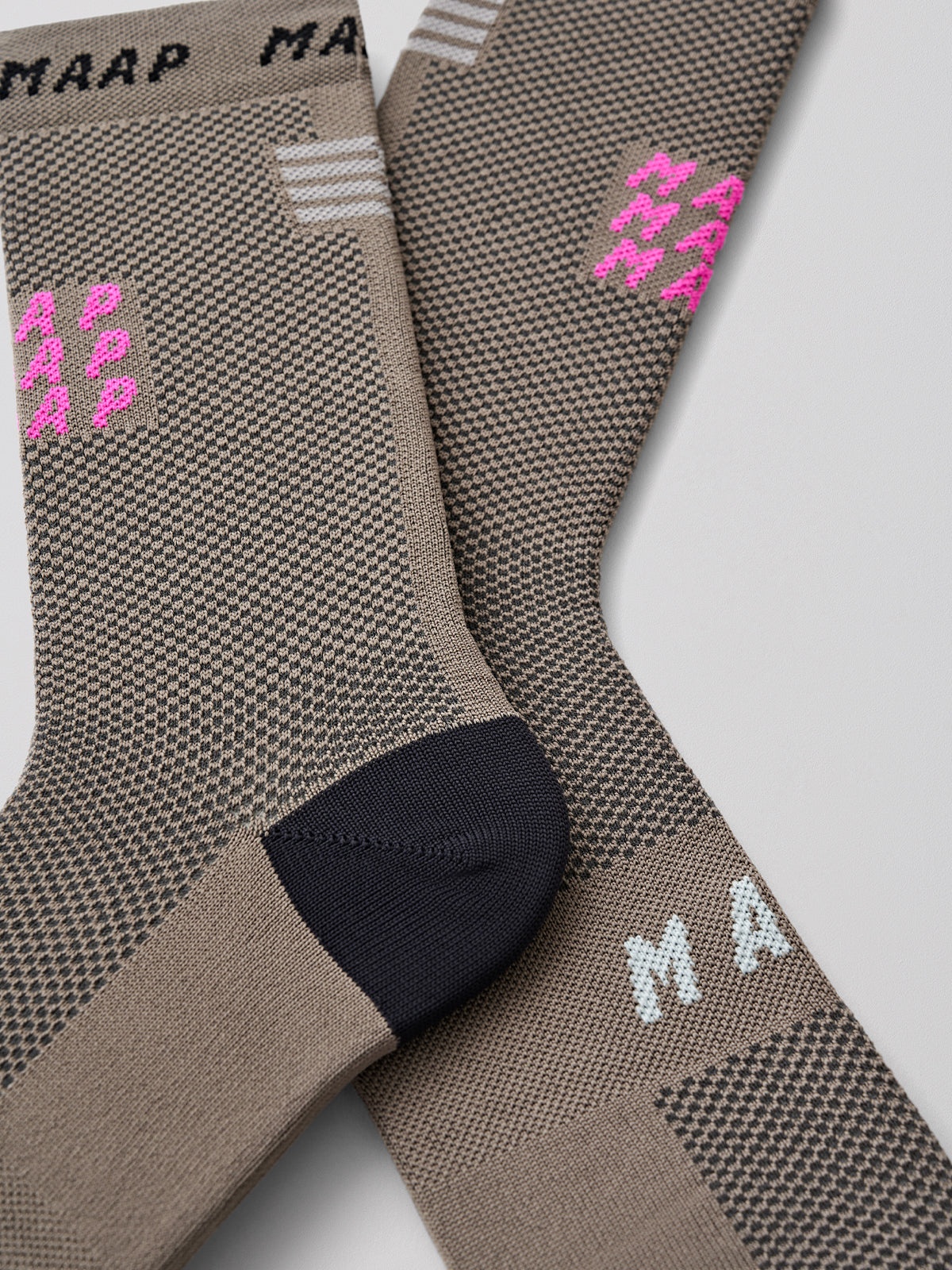 Eclipse Sock - 3