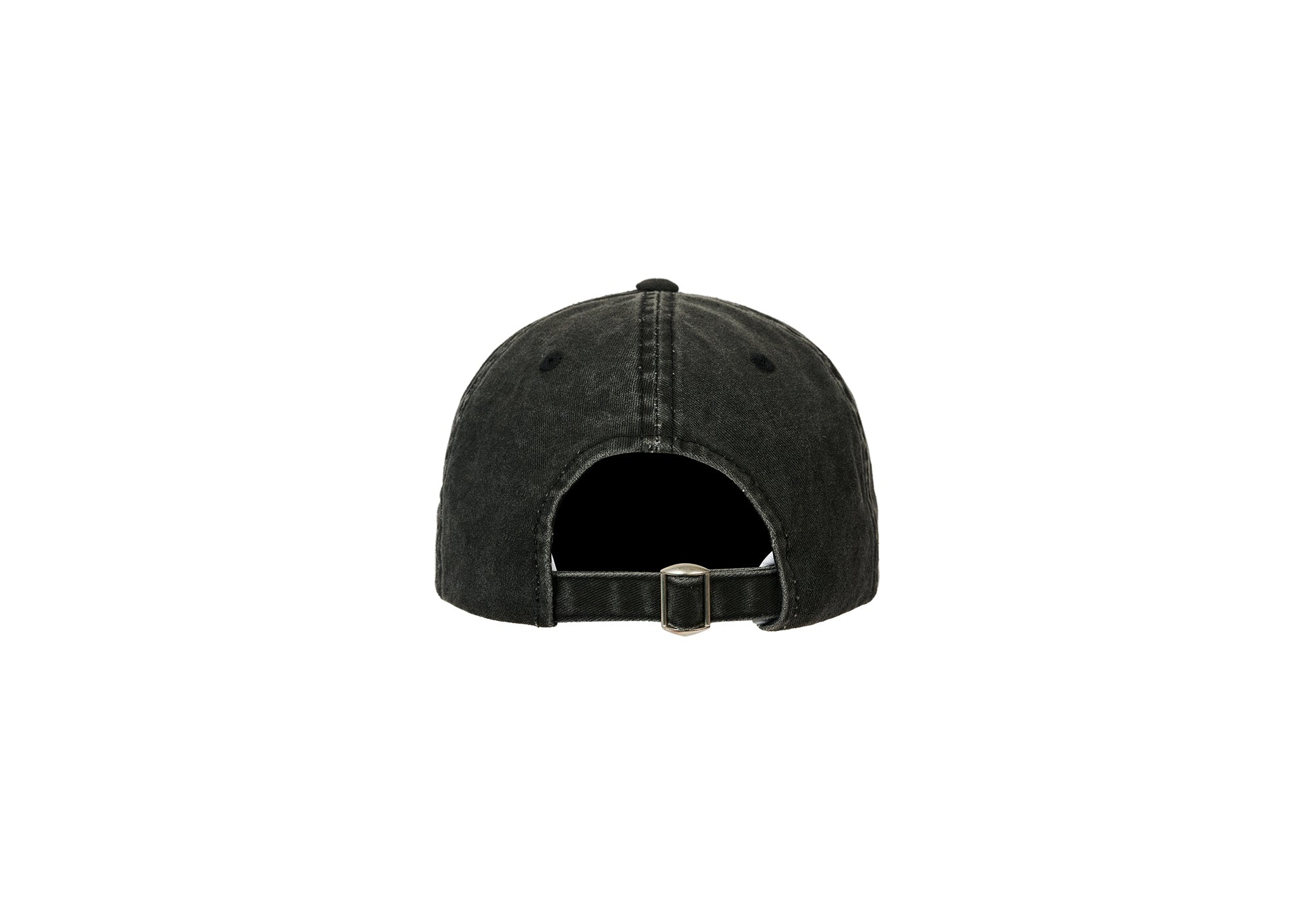 PALACE UNITAS PIGMENT PAL HAT BLACK | REVERSIBLE