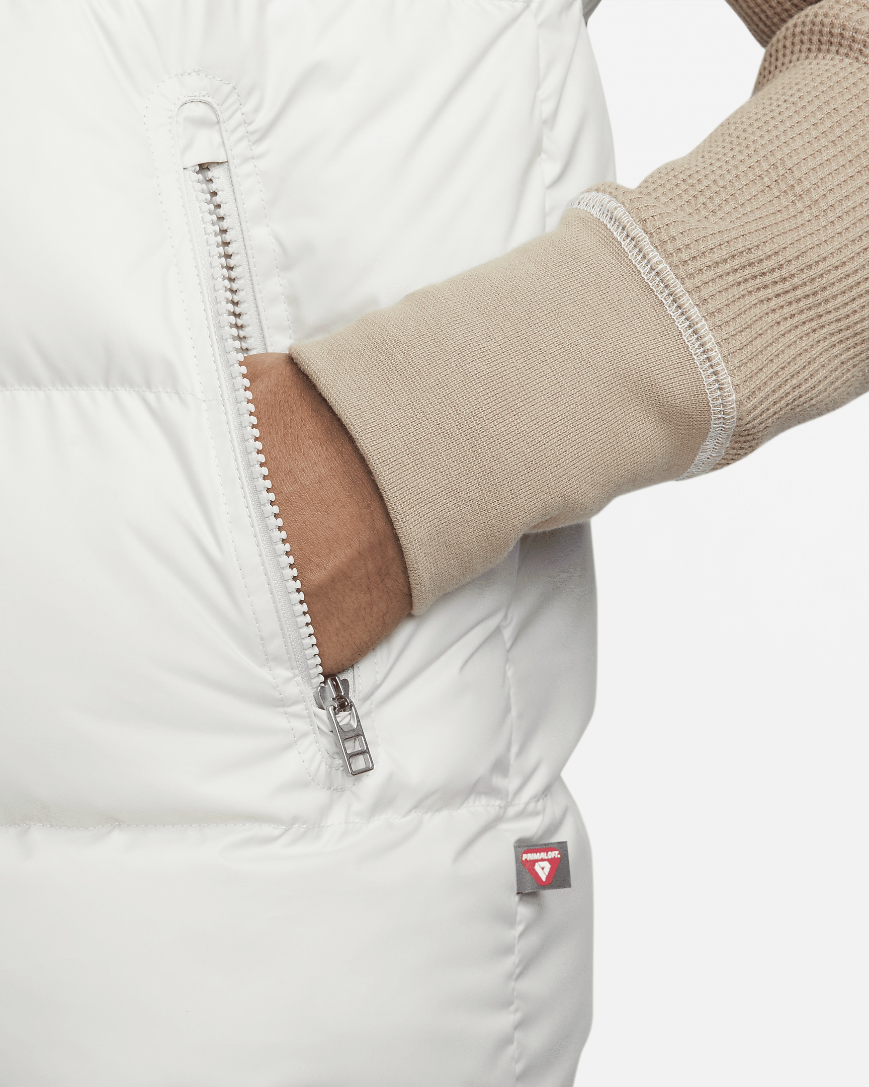 Nike Storm-FIT Windrunner Men's Insulated Vest - 5