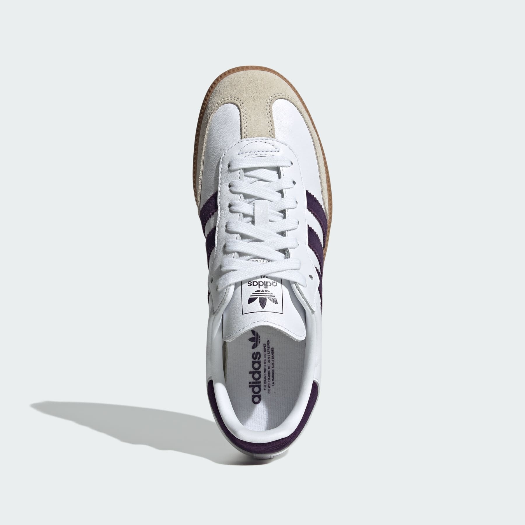 Samba OG Shoes - 3