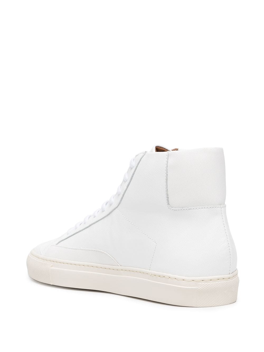 Achilles high-top sneakers - 3