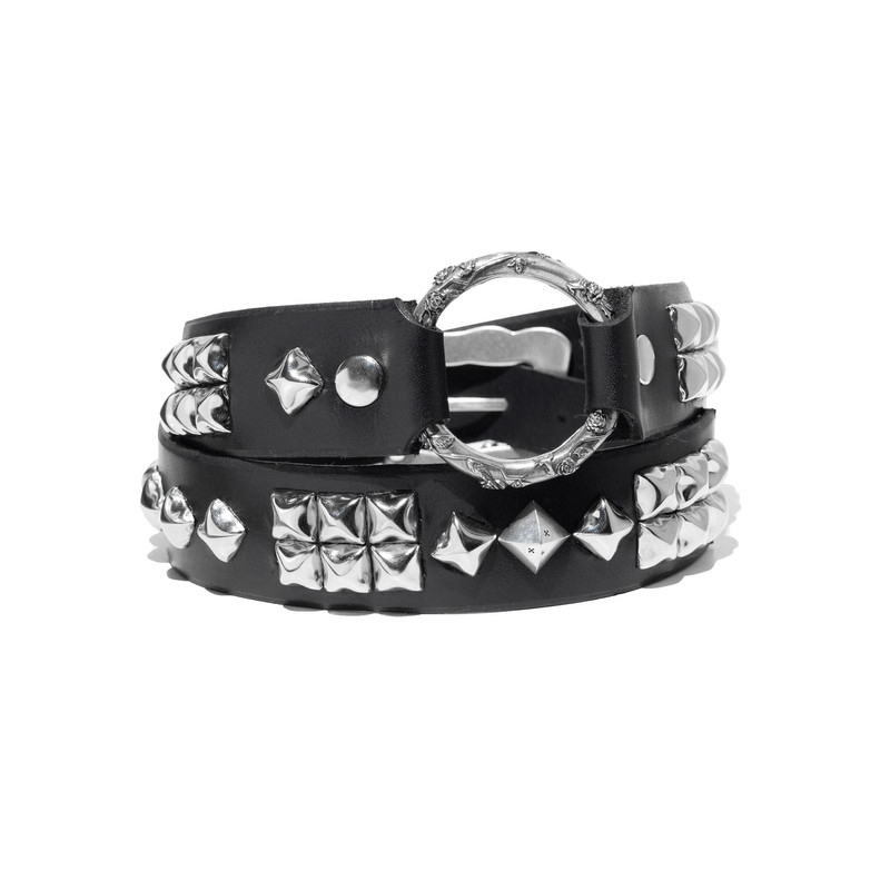 JOHNNY'S SUMMER BELT 4