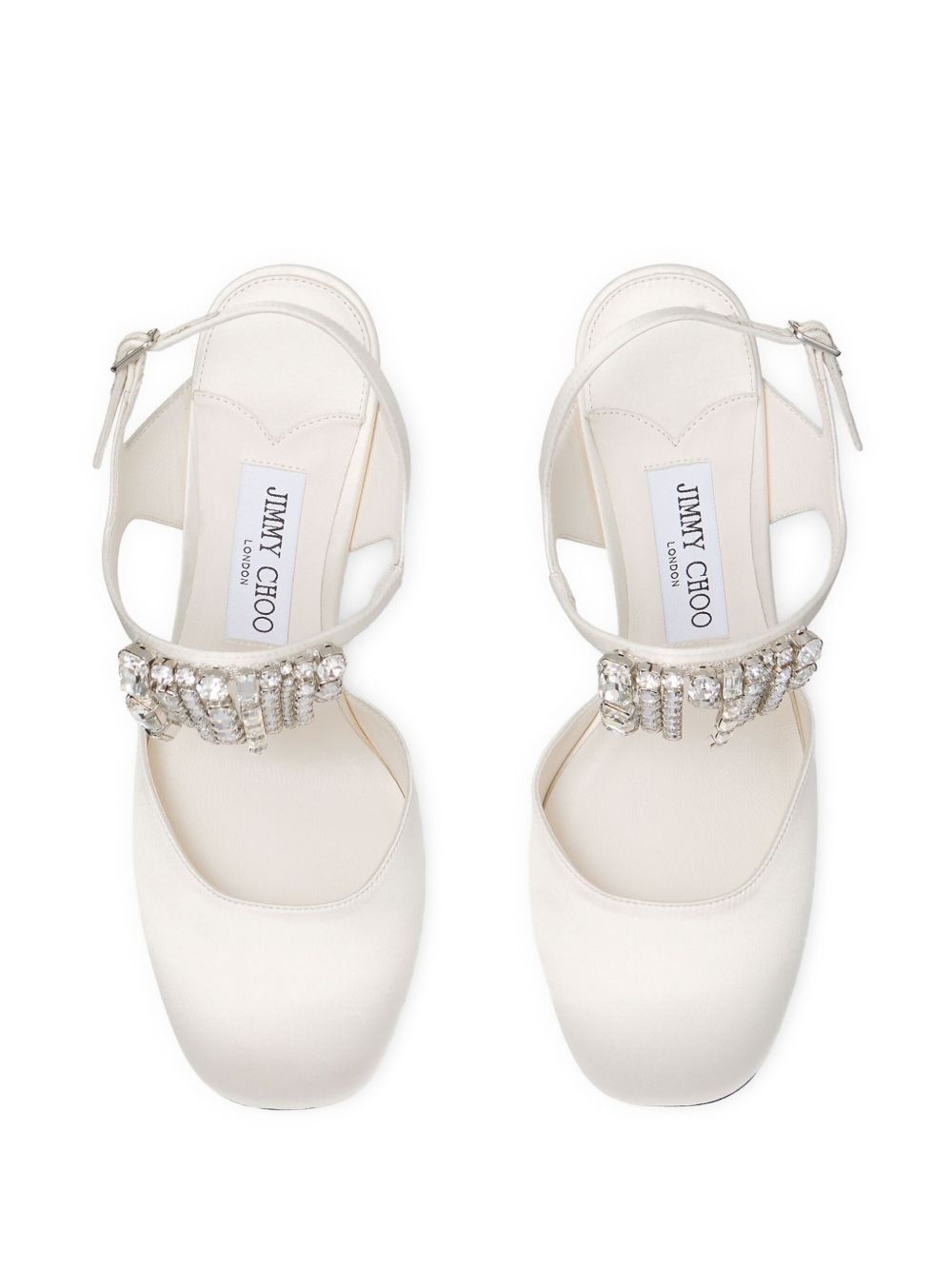95mm Verity pumps - 4
