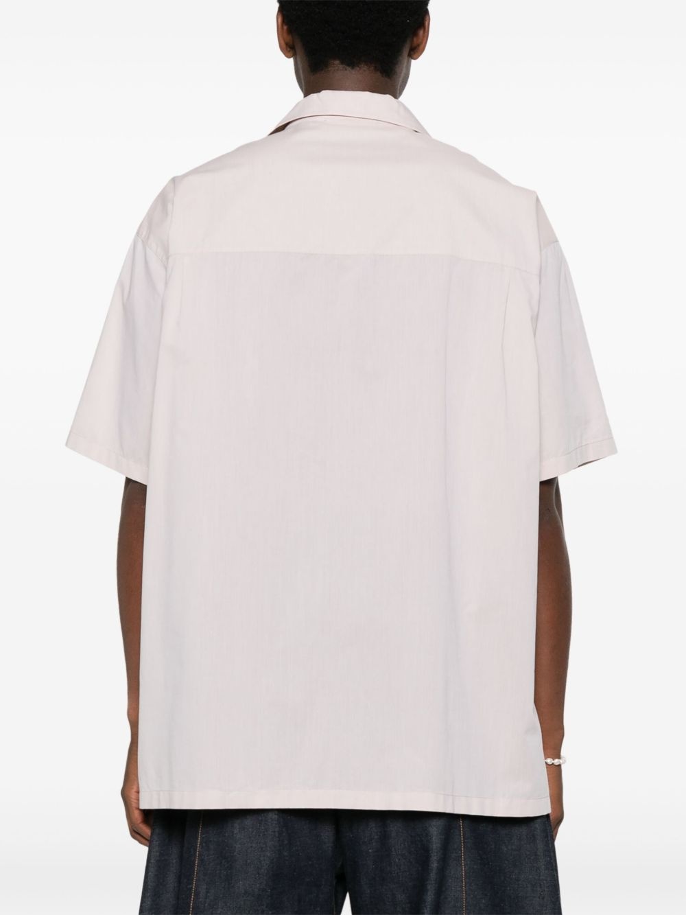 button-down shirt - 4