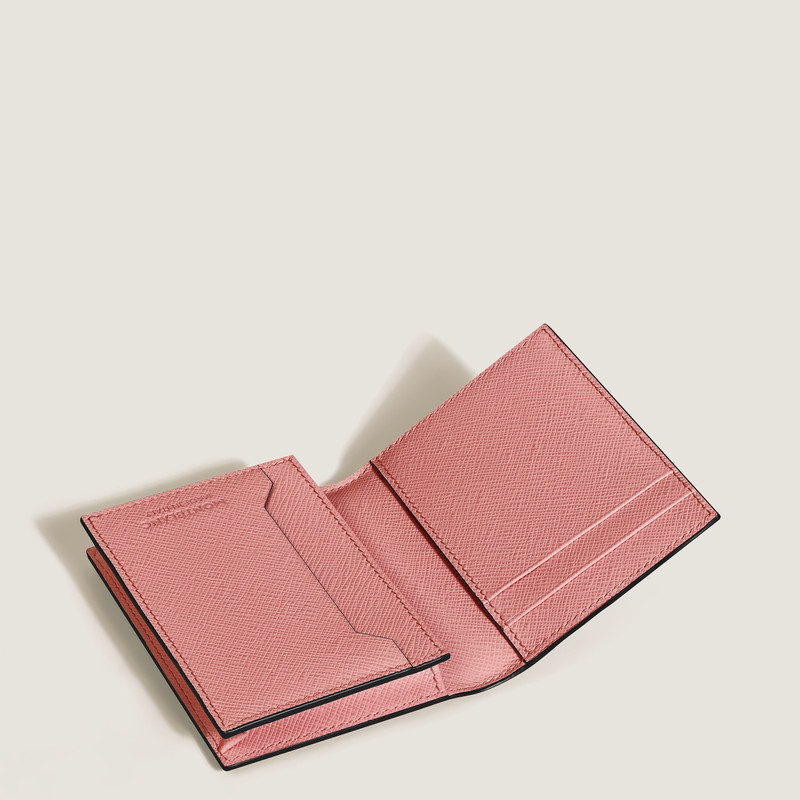 SARTORIAL CARD HOLDER 4CC 5