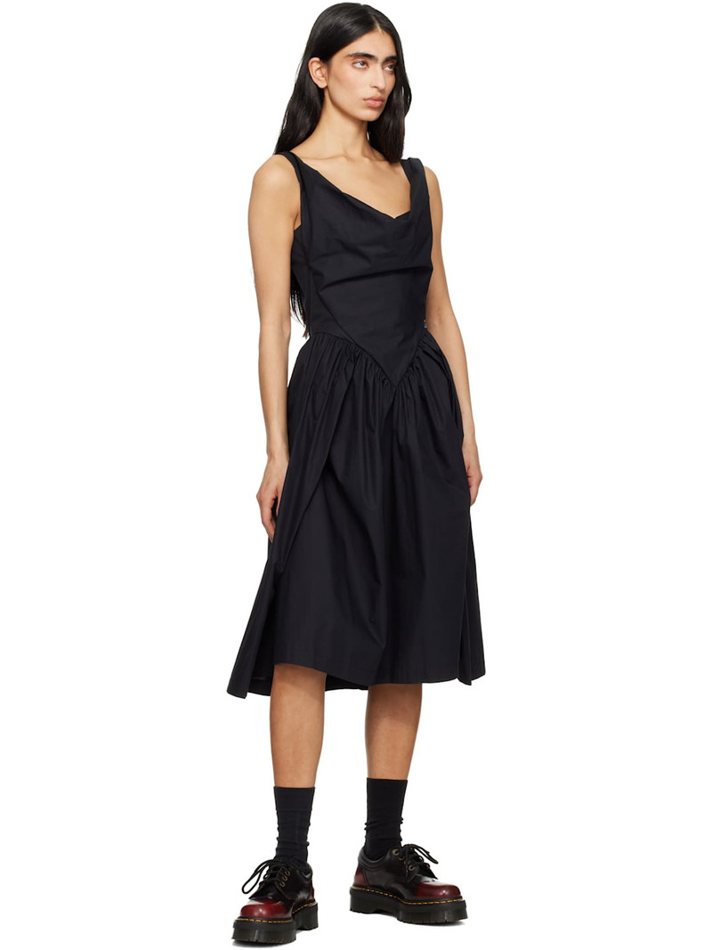 Dr. Martens Burgundy 8053 Quad Platform Derbys outlook