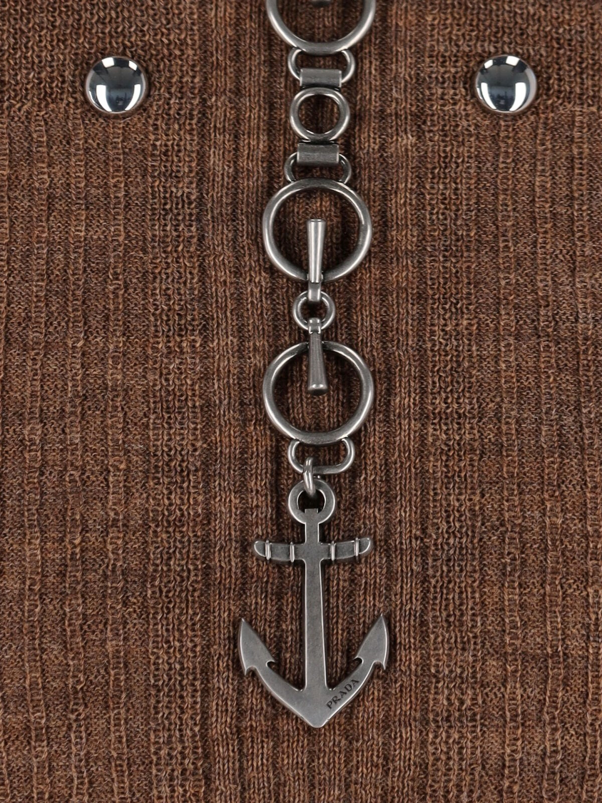 VIRGIN WOOL SWEATER - 4