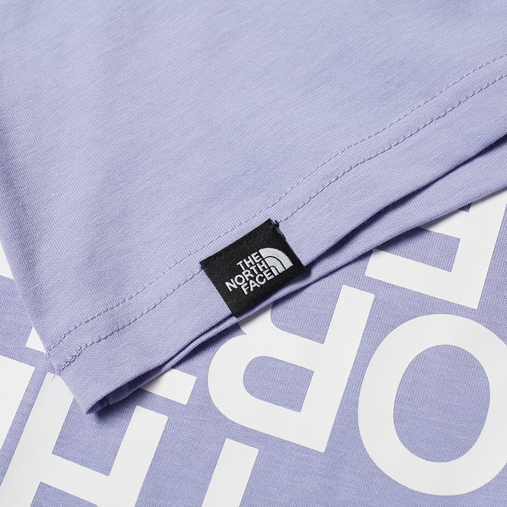 The North Face Standard Tee - 4